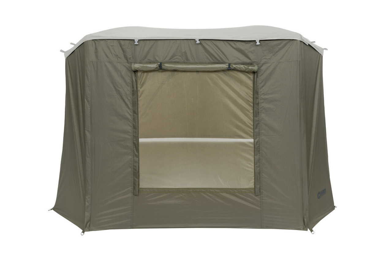 Комплект для переобладнання парасолі Mivardi Session Umbrella XL у систему Brolly Conversion Kit