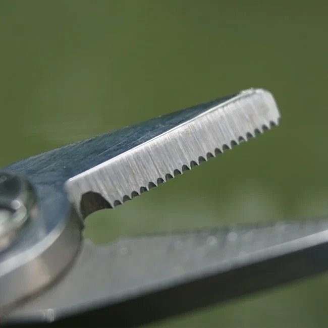 Ножиці кусачки Ridge Monkey Nite Glo Heavy Duty Snips