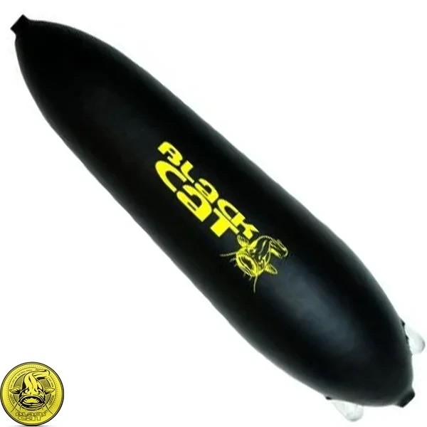 Поплавець Black Cat Rattle U-Float 40 g