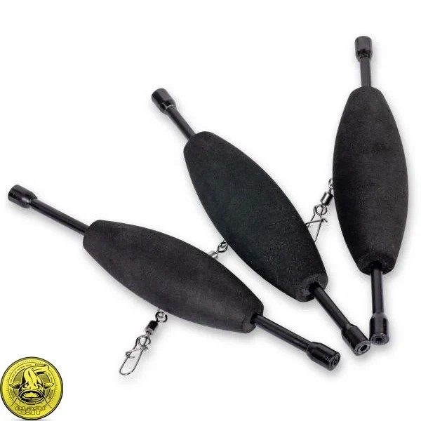 Поплавець Black Cat Bottom Float 30 g