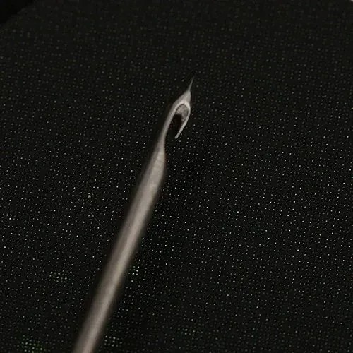 Голка для насадок Gardner Fine Bait needle
