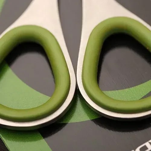 Ножиці для шнура Gardner Rig blades