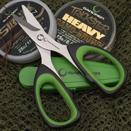 Ножиці для шнура Gardner Ultra blades