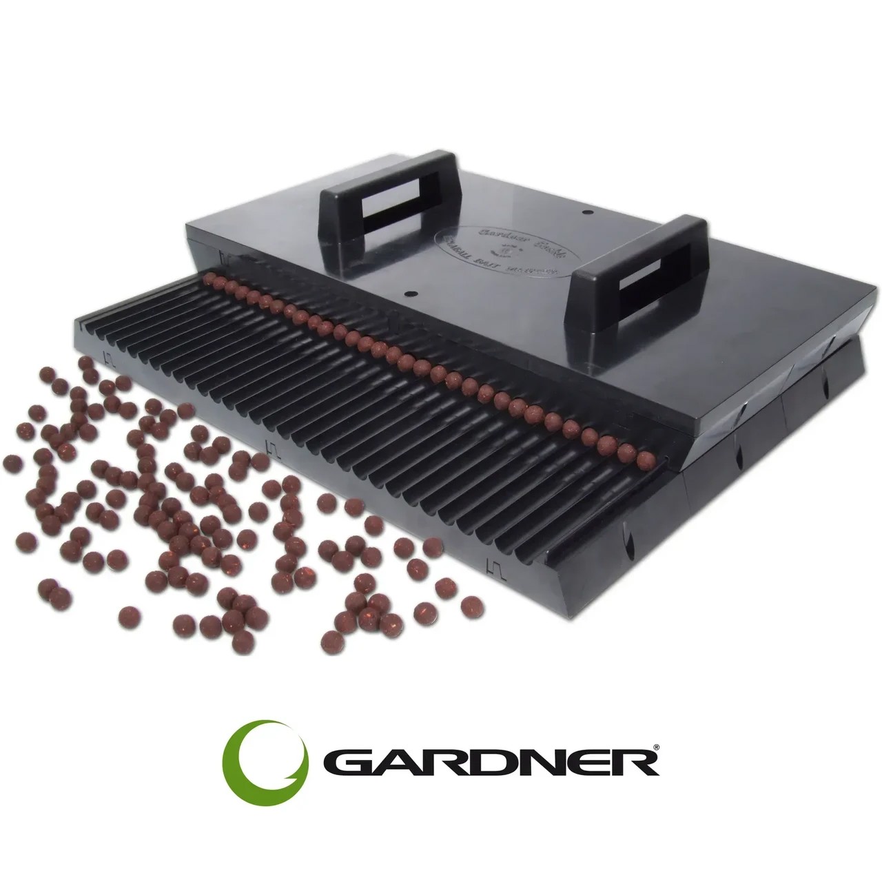 Дошка для викочування бойлів Gardner 24мм, велика