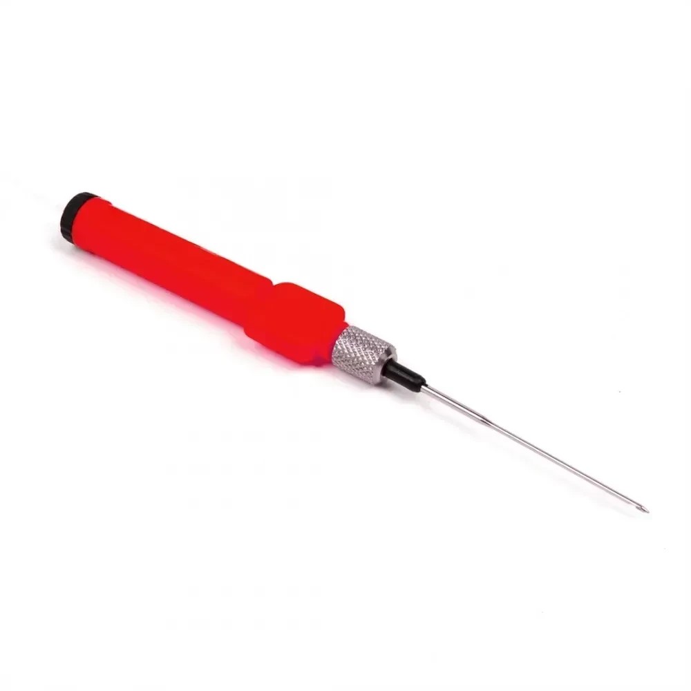 Голка Solar Boilie Needle Red