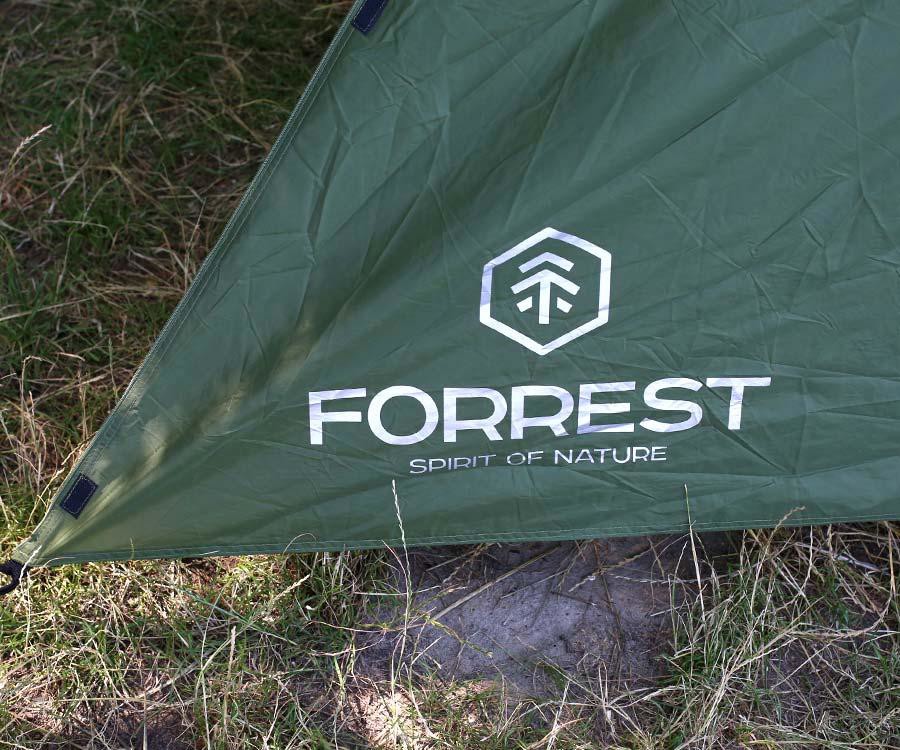 Намет Forrest Halt 3