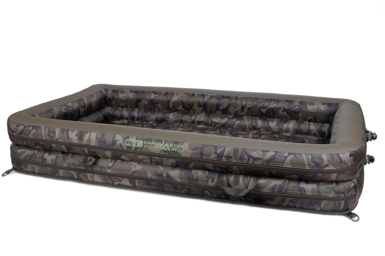 Мат короповий надувний Fox Carpmaster Air Mat Standard