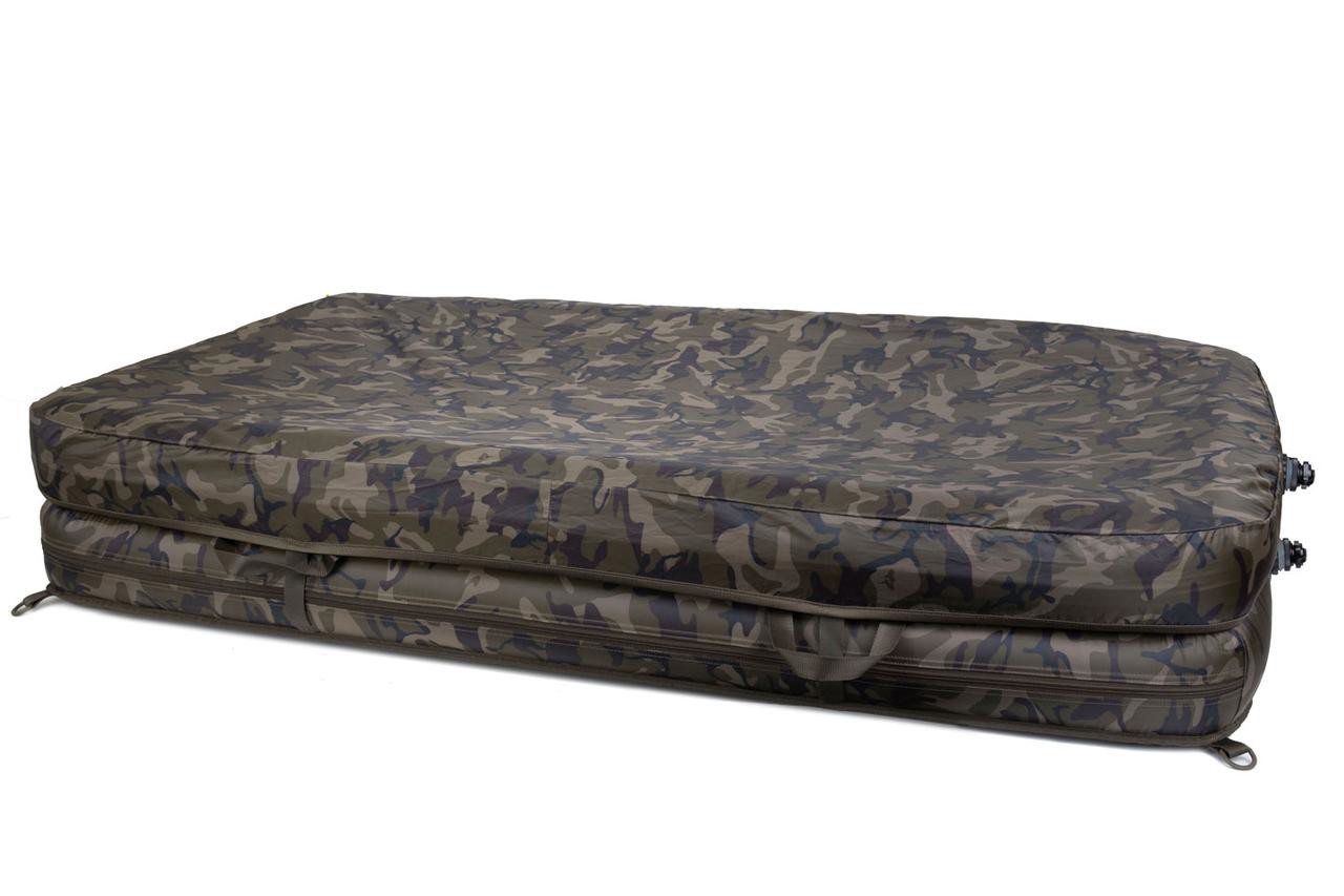Мат короповий надувний Fox Carpmaster Air Mat Standard