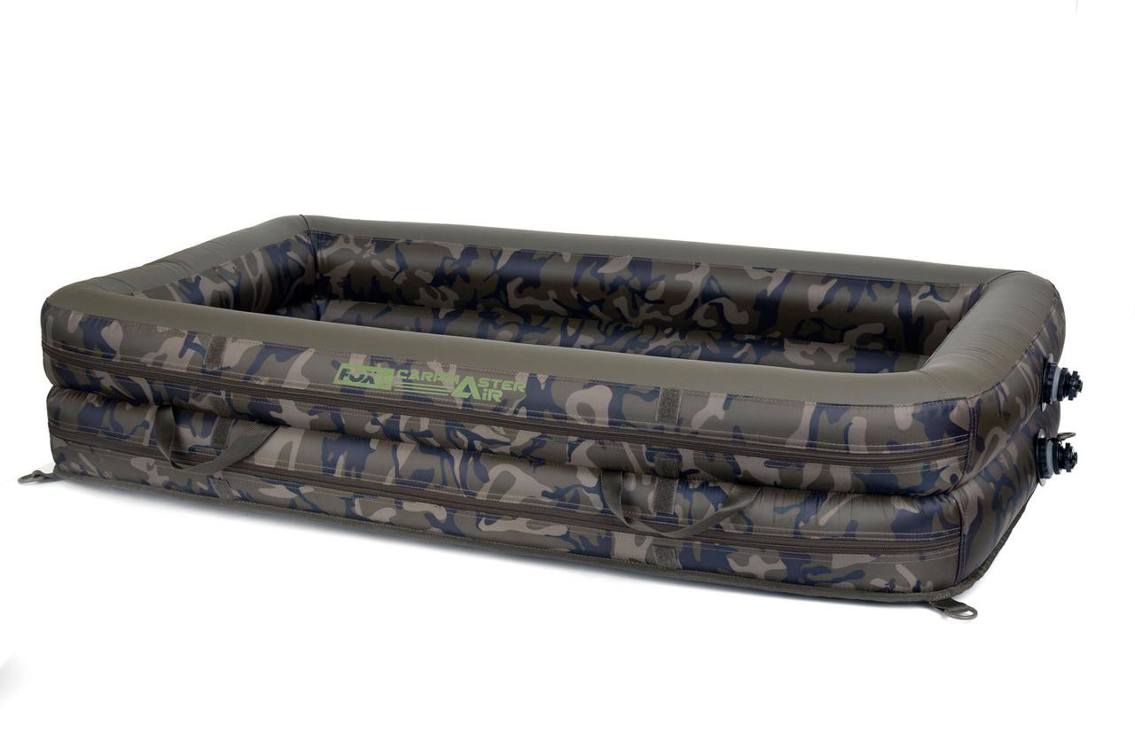 Мат короповий надувний Fox Carpmaster Air Mat Standard