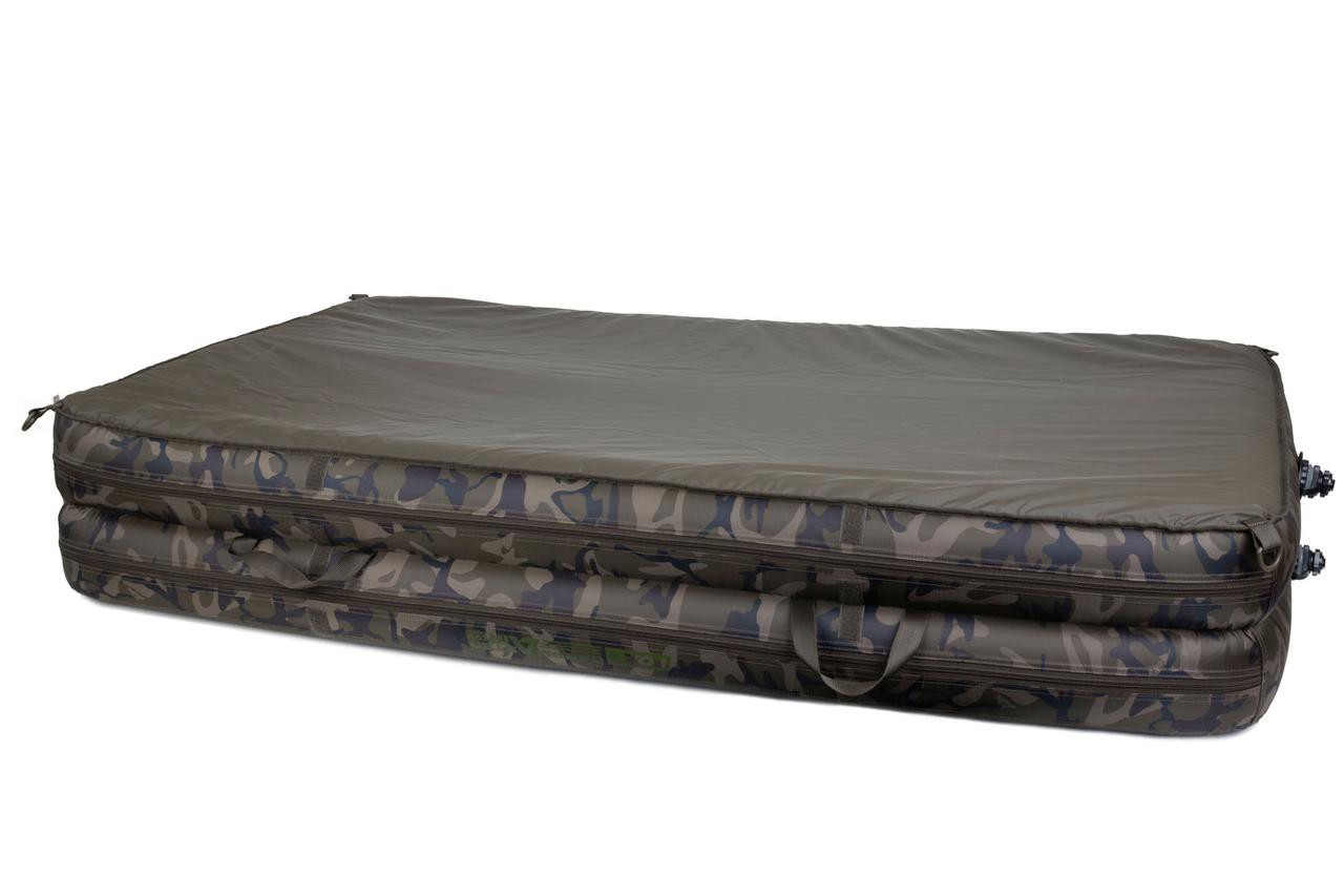 Мат короповий надувний Fox Carpmaster Air Mat Standard