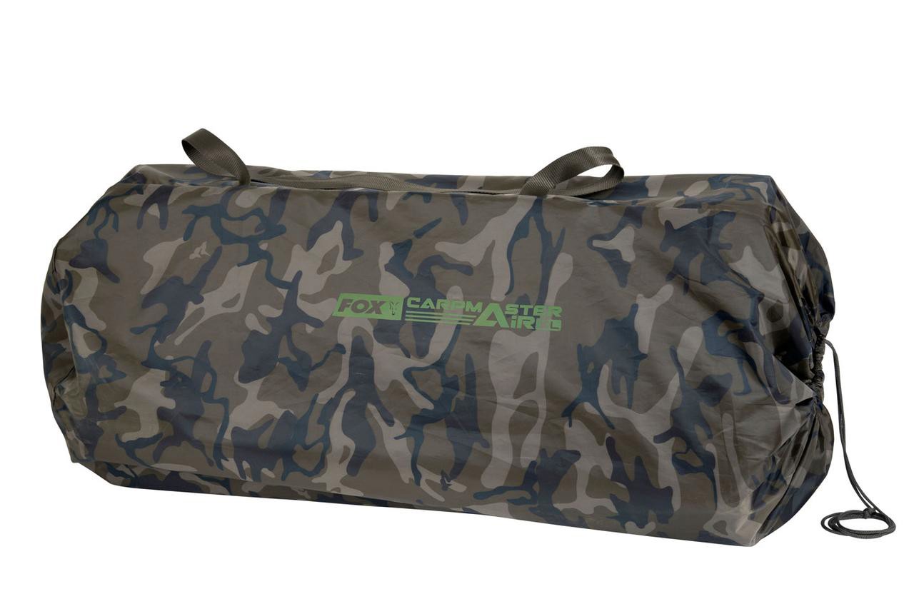 Мат короповий надувний Fox Carpmaster Air Mat XL