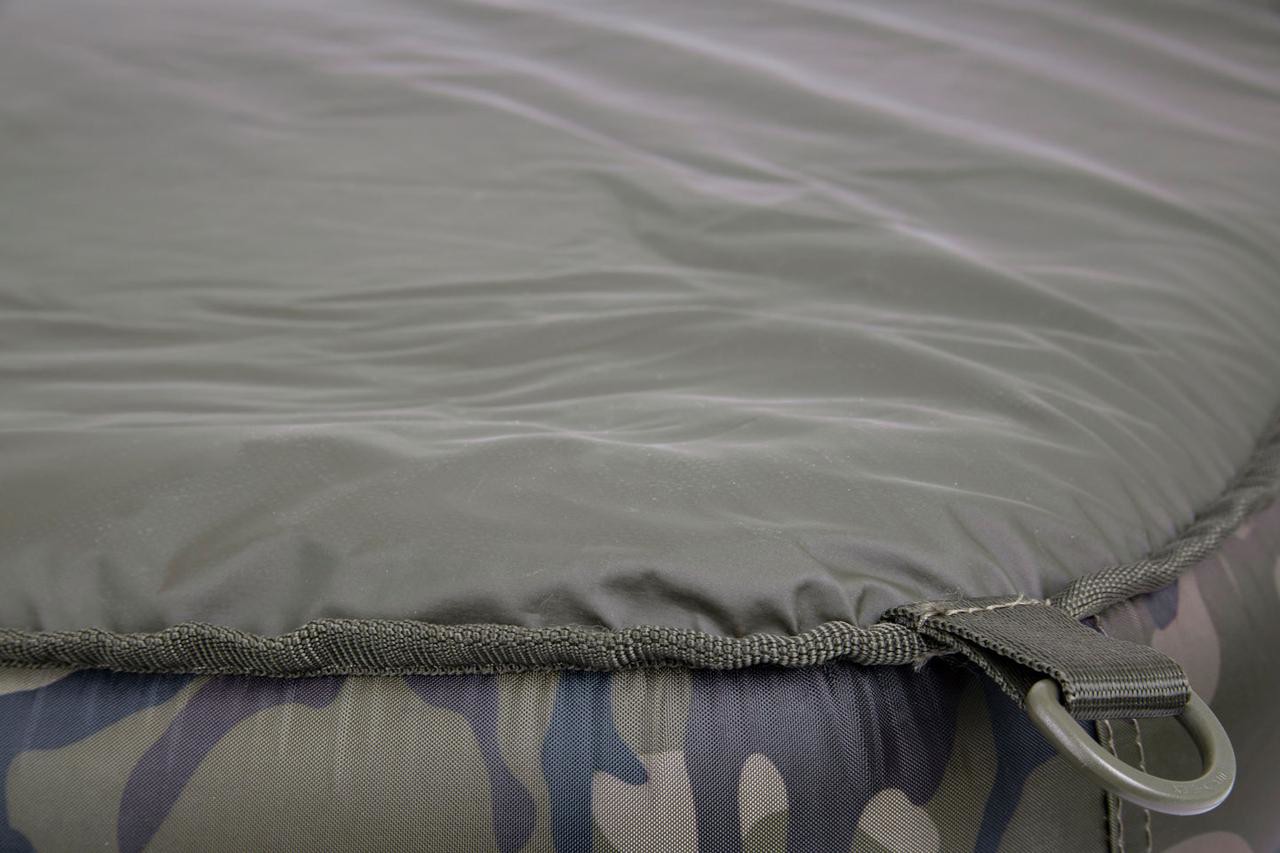 Мат короповий надувний Fox Carpmaster Air Mat XL