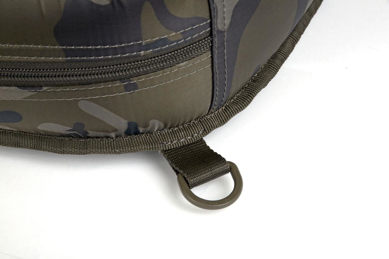 Мат короповий надувний Fox Carpmaster Air Mat XL