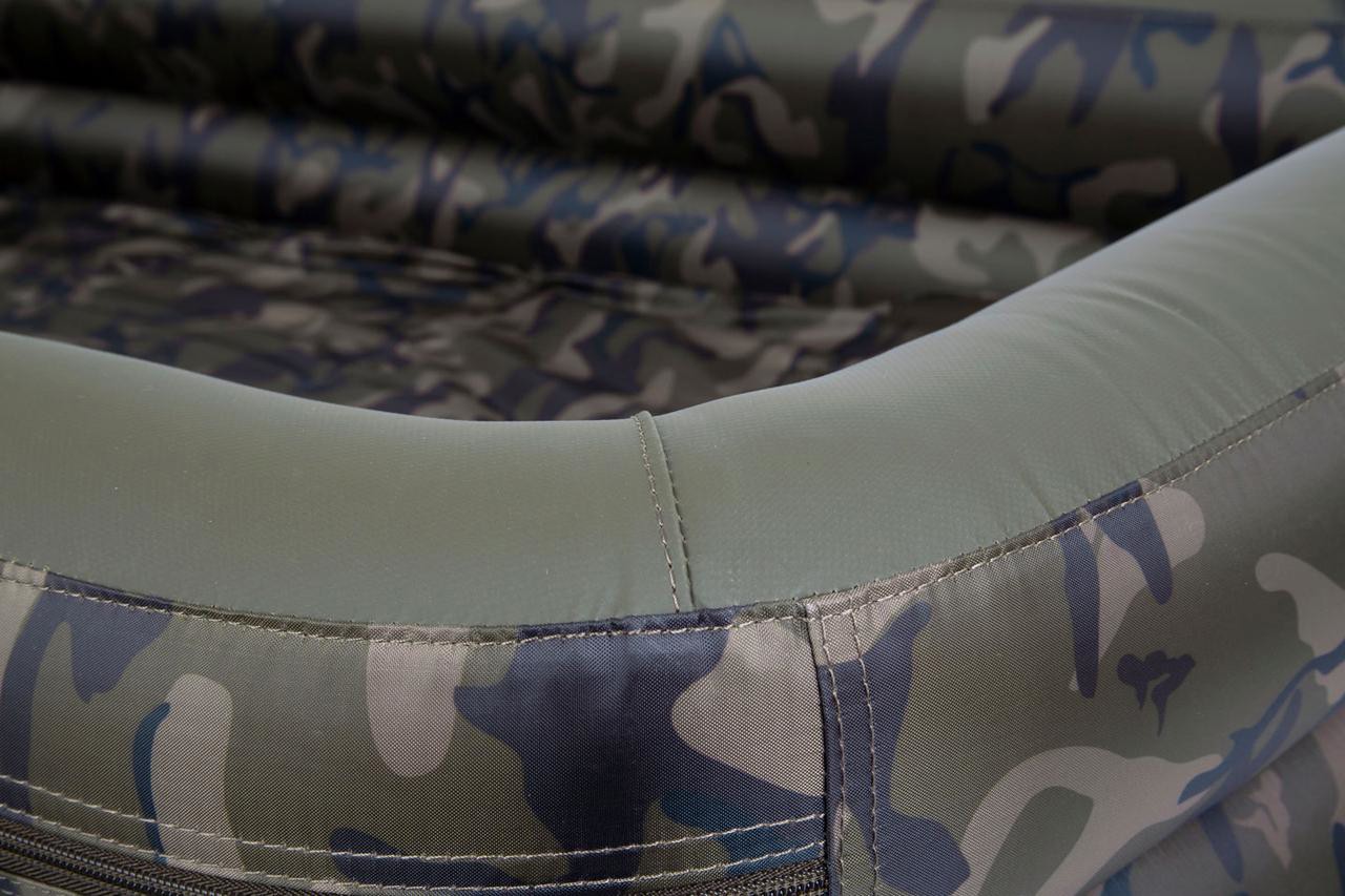 Мат короповий надувний Fox Carpmaster Air Mat XL
