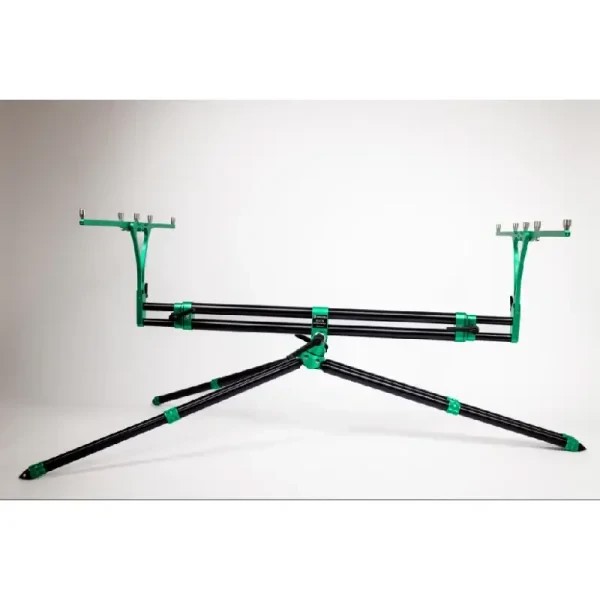Род под Meccanica Vadese Nick Revolution Black & Green 4