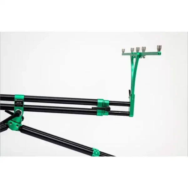 Род под Meccanica Vadese Nick Revolution Black & Green 4