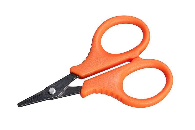 Ножиці Fox Edges Titanium Braid Scissors