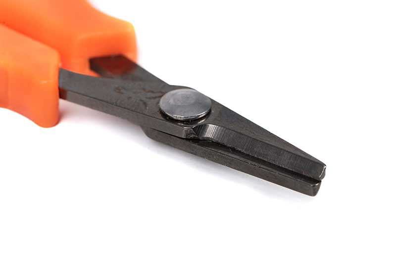 Ножиці Fox Edges Titanium Braid Scissors