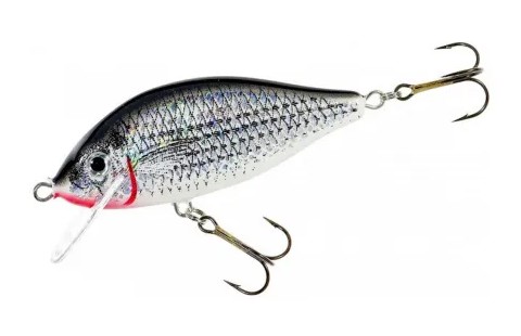 Воблер Jaxon HS Karas 8 cm14 g  SL