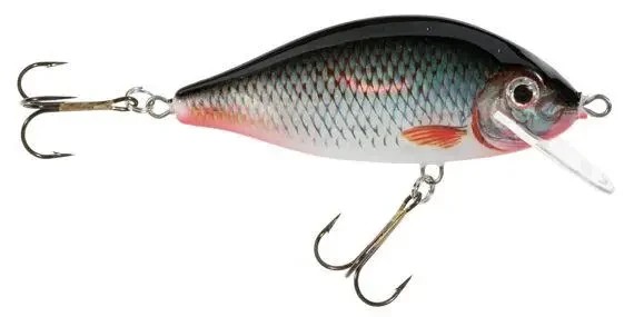 Воблер Jaxon HS Karas 8 cm14 g  D