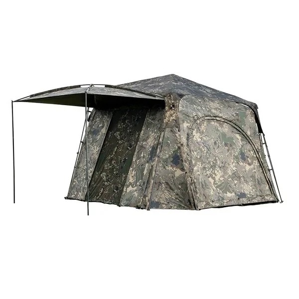 Накидка для намету Nash Bank Life Gazebo Camo Pro Skull Cap