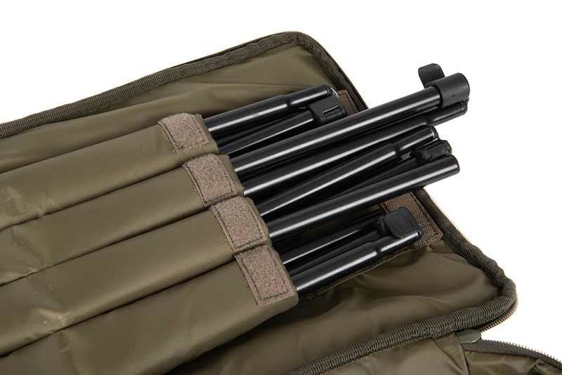 Сподова станція подвійна Spomb Bucket Stand Double MK2