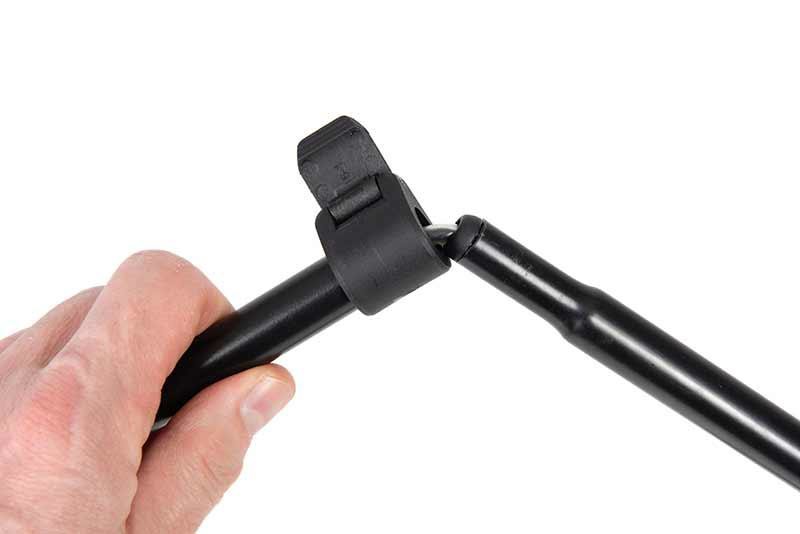 Сподова станція Spomb Bucket Stand Single MK2