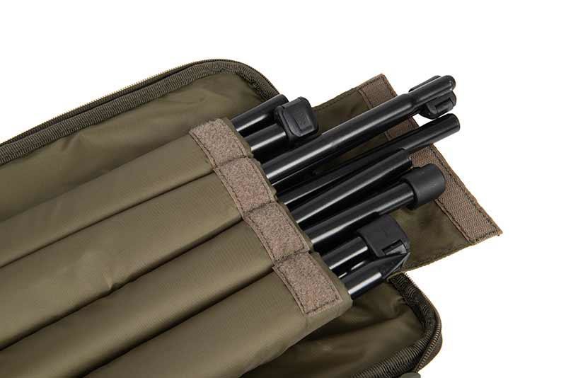 Сподова станція Spomb Bucket Stand Single MK2