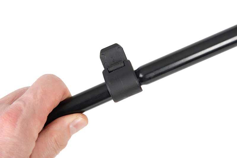 Сподова станція Spomb Bucket Stand Single MK2