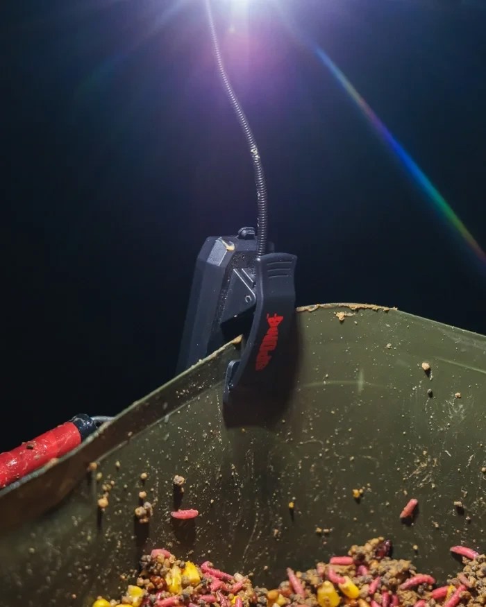 Ліхтар для відра Spomb Bucket Light