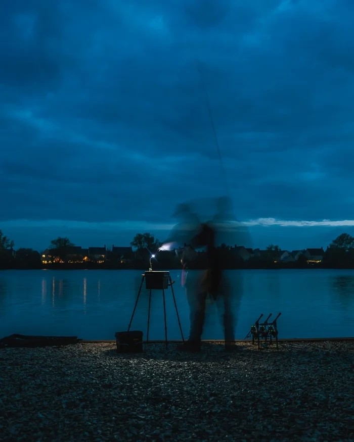 Ліхтар для відра Spomb Bucket Light