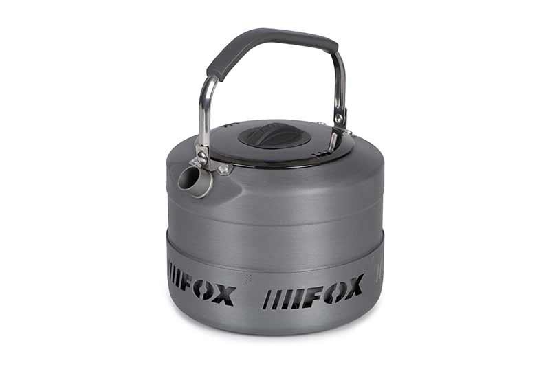 Чайник Fox Cookware Infrared Power Boil Kettle 1L