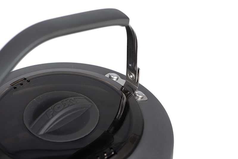 Чайник Fox Cookware Infrared Power Boil Kettle 1L