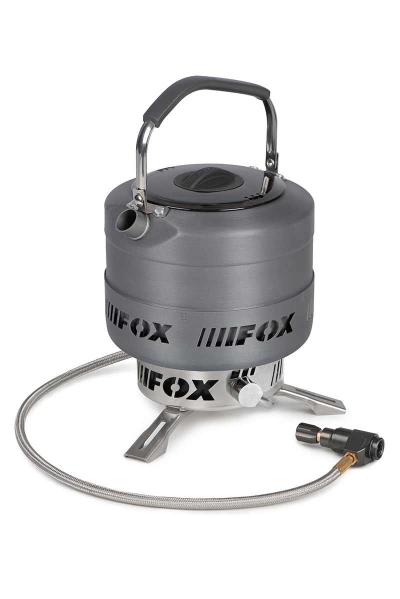 Чайник Fox Cookware Infrared Power Boil Kettle 1L