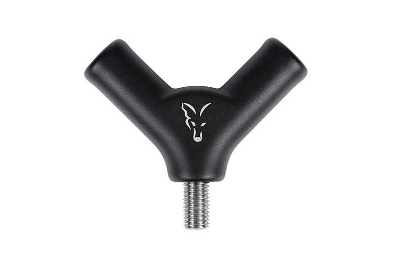 Хрестовина для подсаку Fox Aluminium Spreader Block