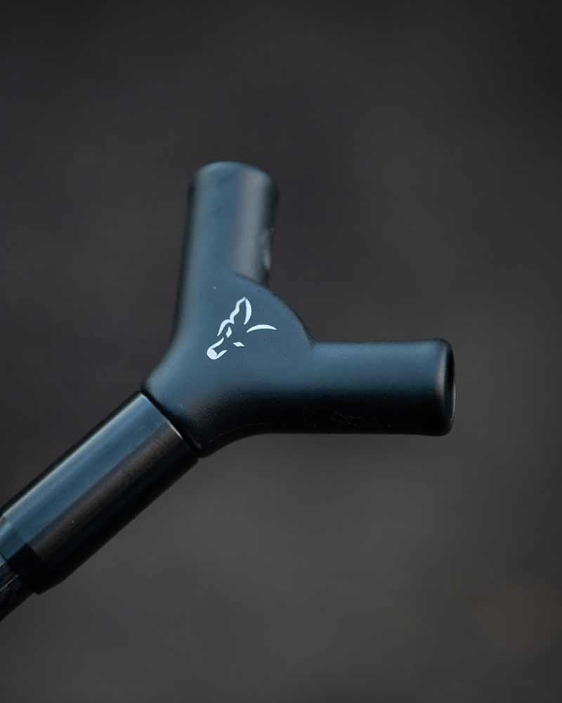 Хрестовина для подсаку Fox Aluminium Spreader Block