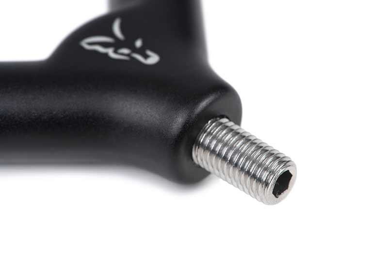 Хрестовина для подсаку Fox Aluminium Spreader Block