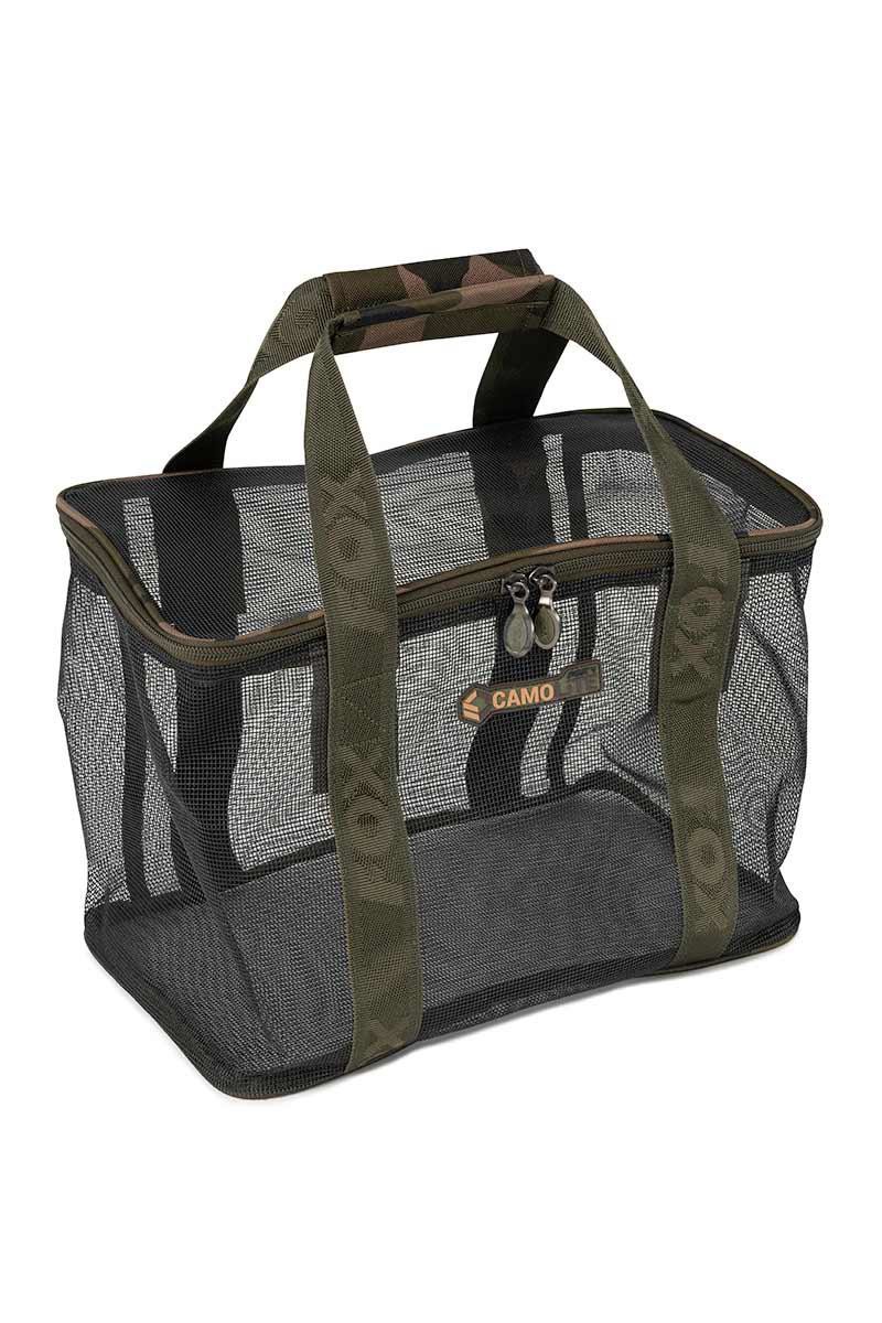 Сумка для бойлів Fox Camolite Air Dry Bag Large