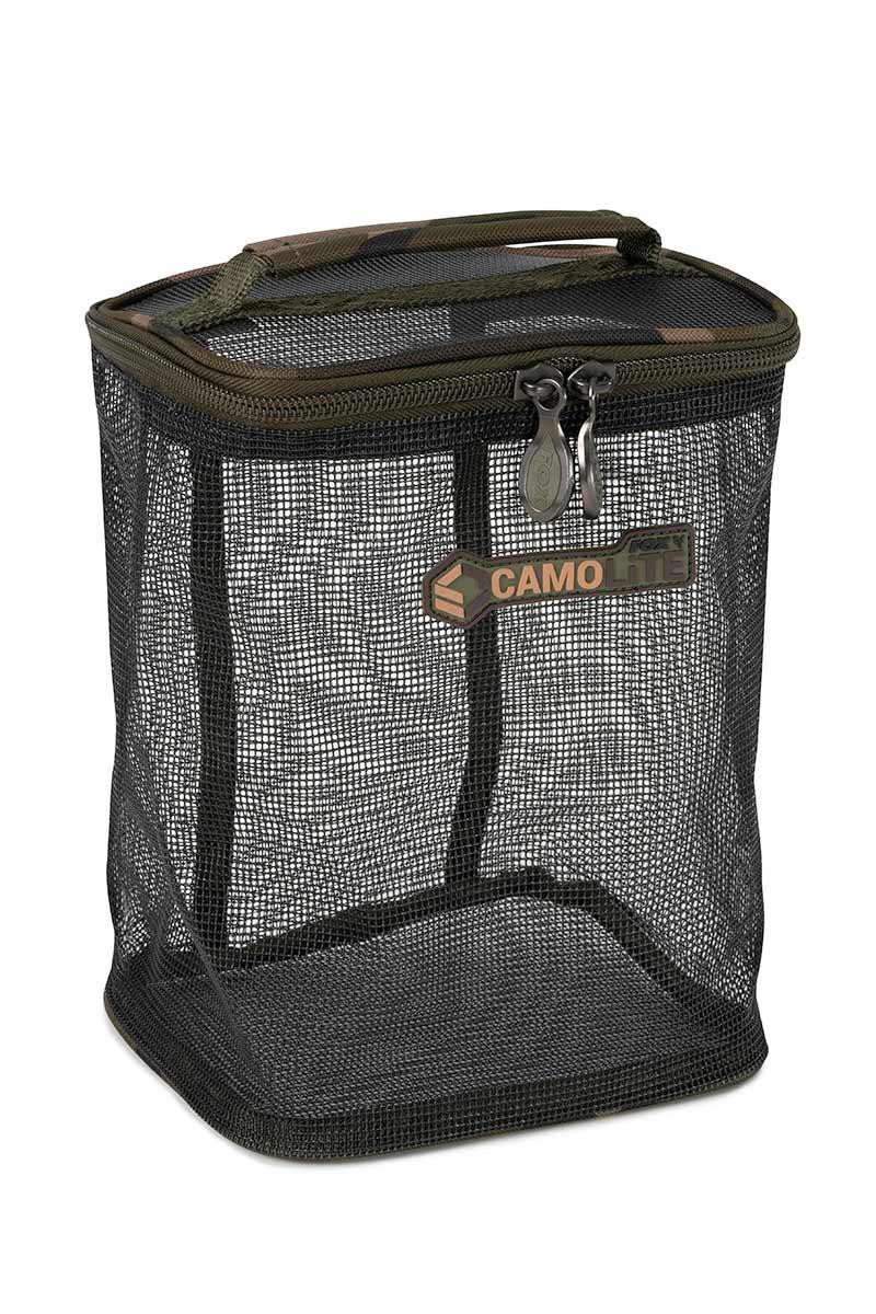 Сумка для бойлів Fox Camolite Air Dry Bag Large
