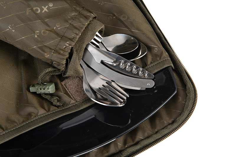 Сумка кухня Fox Camolite Dinner Set 2 Person