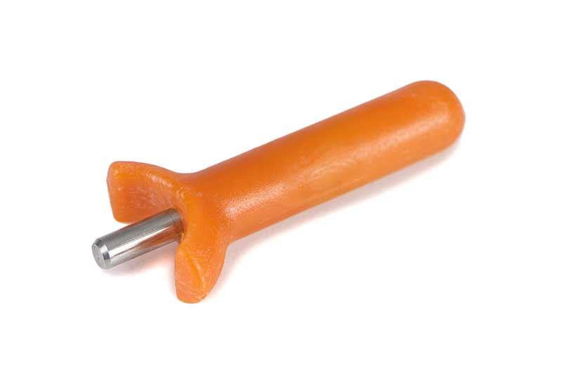 Зажимний іструмент Fox Black Label Slim Tightening Tool