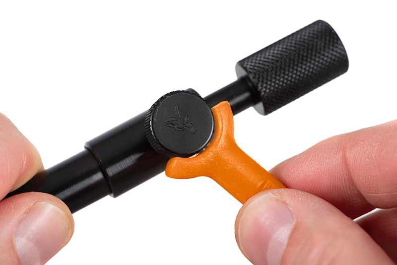 Зажимний іструмент Fox Black Label Slim Tightening Tool