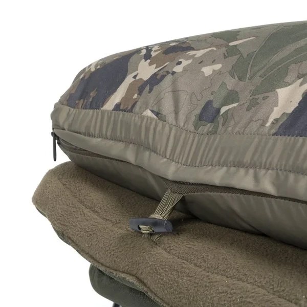Подушка Nash Indulgence Pillow Camo Standart