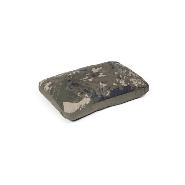Подушка Nash Indulgence Pillow Camo Standart