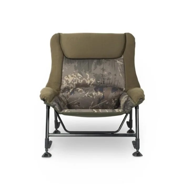 Крісло Nash Indulgence Emperor Chair Camo