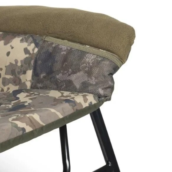 Крісло Nash Indulgence Emperor Chair Camo