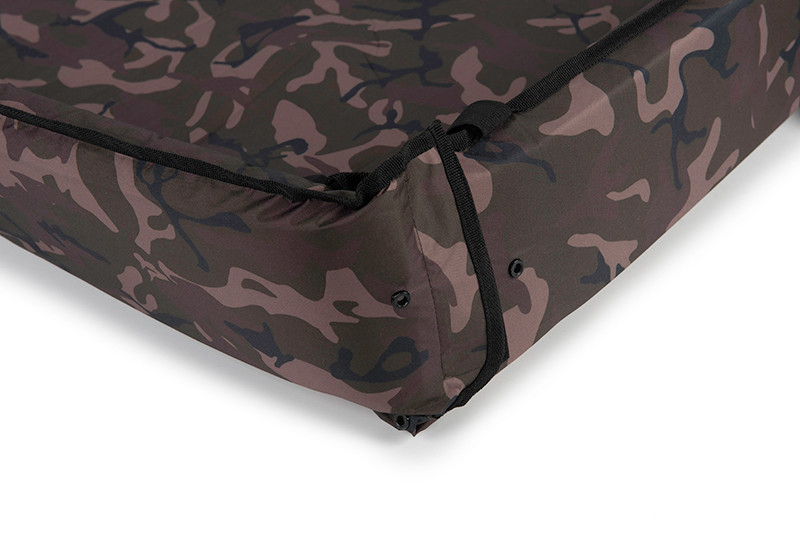 Мат короповий з бортами Fox Camo Mat with Sides