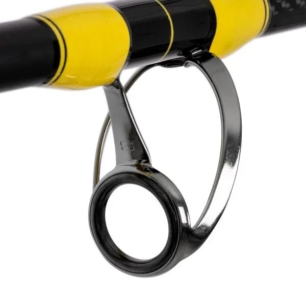 Вудилище сомове Black Cat Freestyle Pro Bank 280cm 150-300g