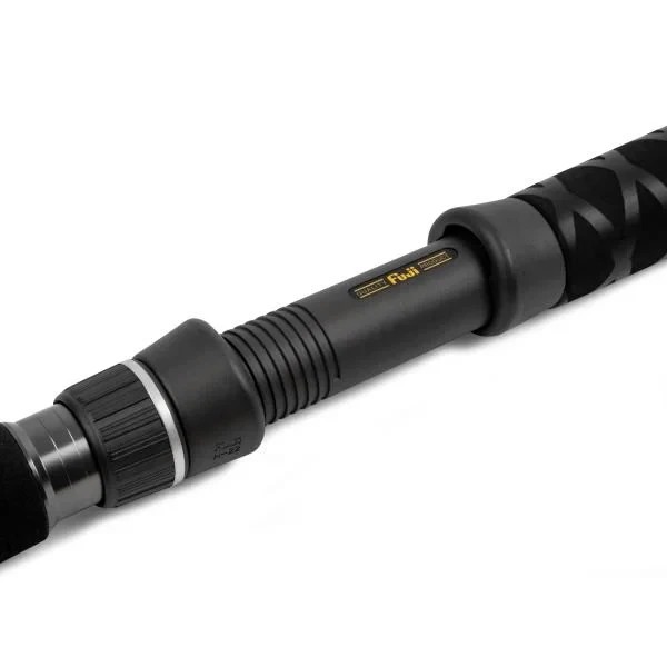 Вудилище сомове Black Cat Freestyle Pro Bank 280cm 150-300g