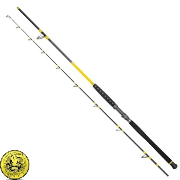 Вудилище сомове Black Cat Freestyle Pro Bank 320cm 250-500g